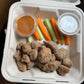 Cauliflower Wings